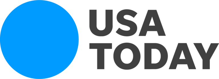 USA Today logo