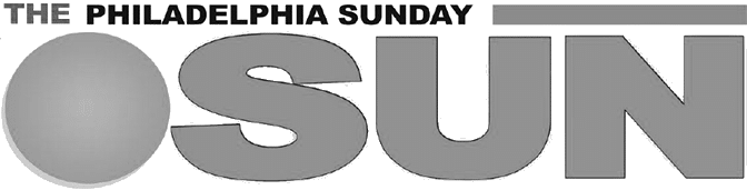 The Philadelphia Sunday Sun logo