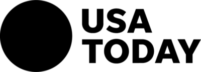 USA Today logo