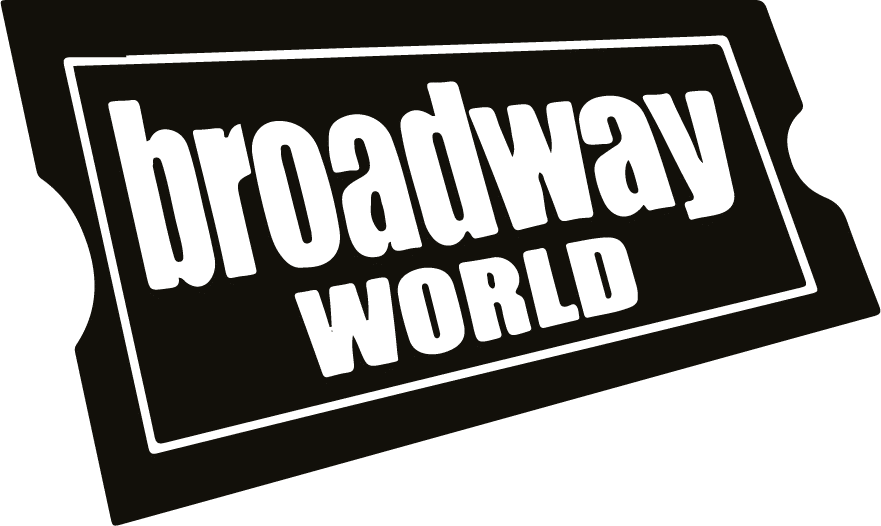 broadway world logo