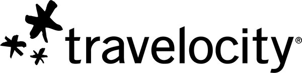 Travelocity logo